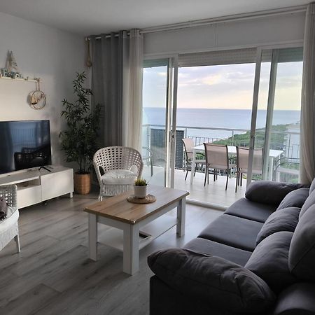 Atico Condal Διαμέρισμα Blanes Εξωτερικό φωτογραφία