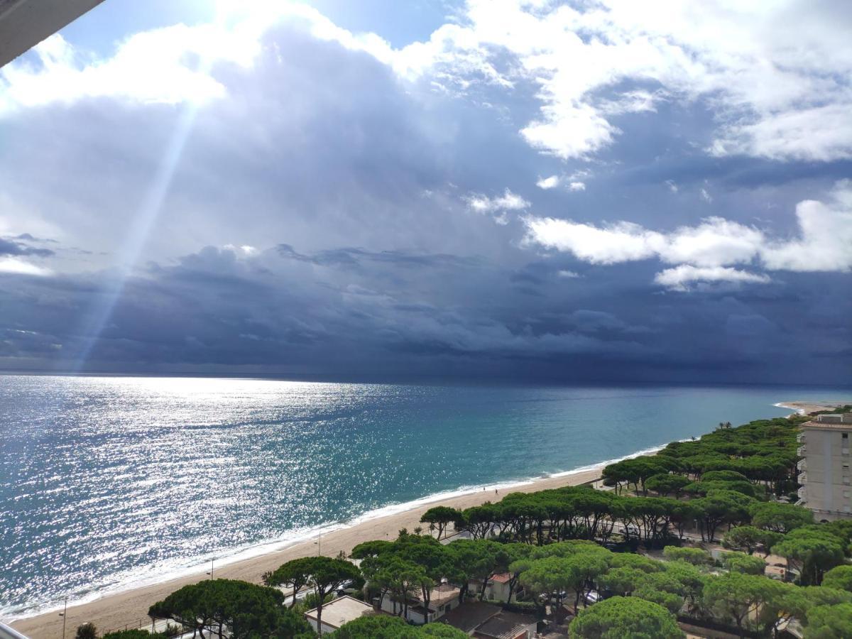 Atico Condal Διαμέρισμα Blanes Εξωτερικό φωτογραφία