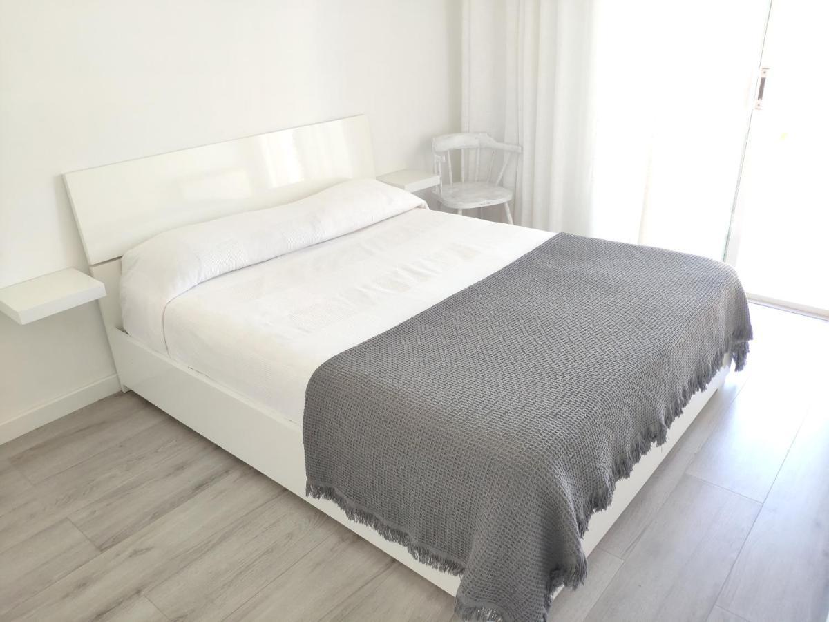 Atico Condal Διαμέρισμα Blanes Εξωτερικό φωτογραφία