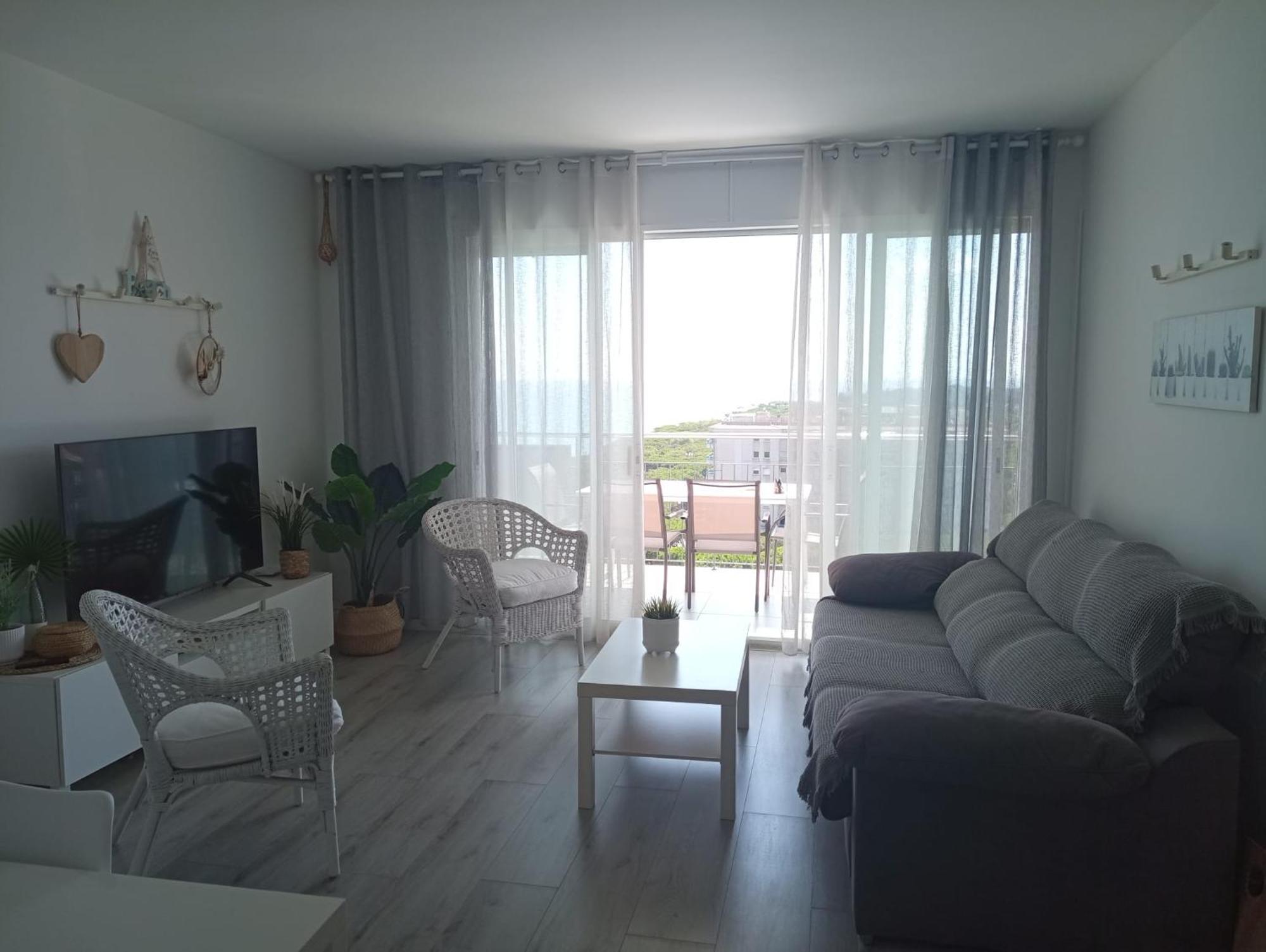 Atico Condal Διαμέρισμα Blanes Εξωτερικό φωτογραφία