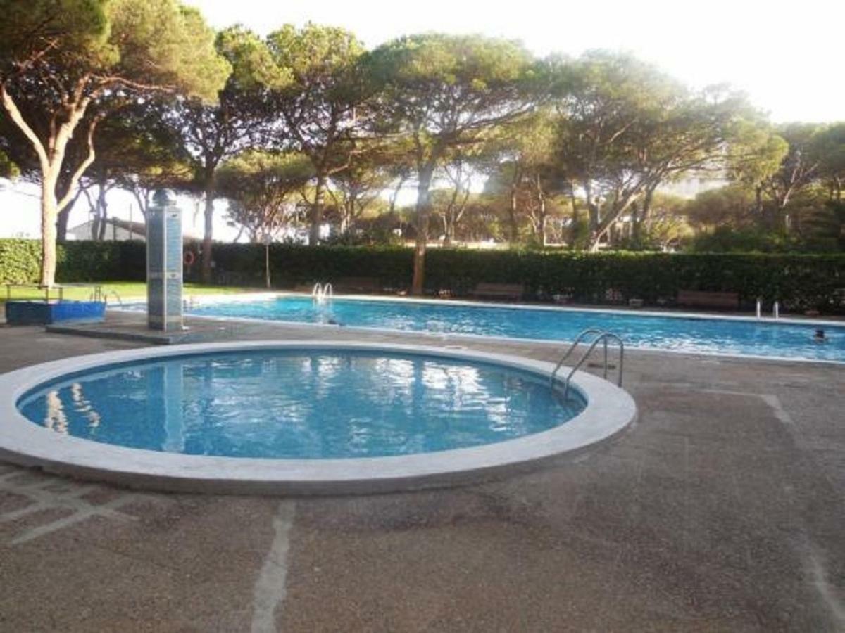 Atico Condal Διαμέρισμα Blanes Εξωτερικό φωτογραφία