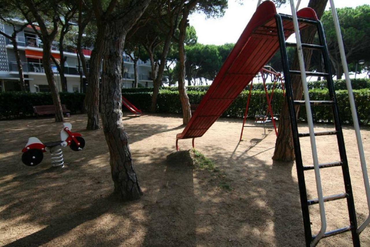 Atico Condal Διαμέρισμα Blanes Εξωτερικό φωτογραφία