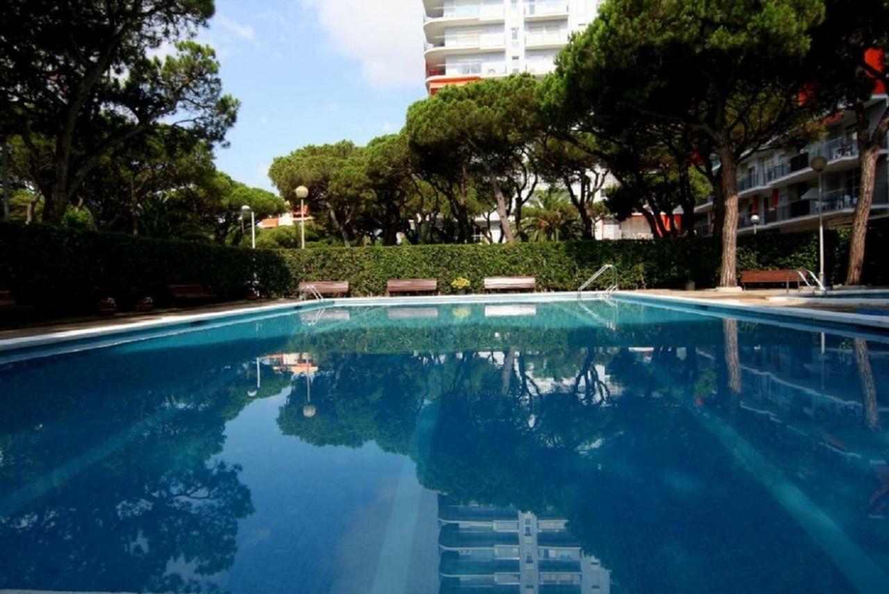 Atico Condal Διαμέρισμα Blanes Εξωτερικό φωτογραφία