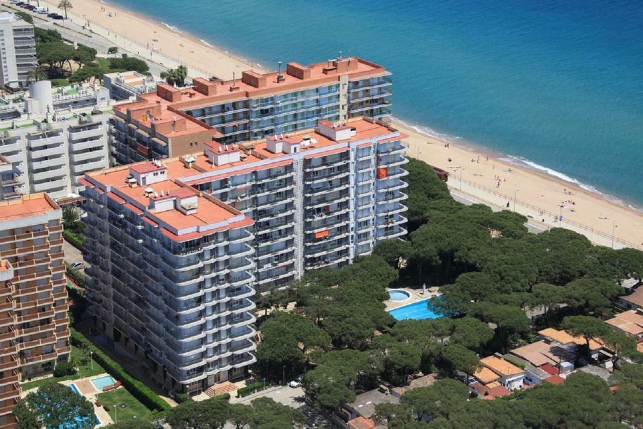 Atico Condal Διαμέρισμα Blanes Εξωτερικό φωτογραφία